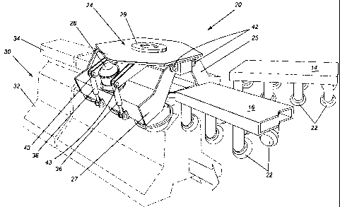 Une figure unique qui représente un dessin illustrant l'invention.